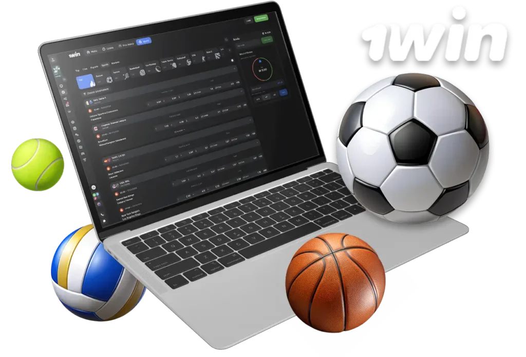 1win India Sports Betting